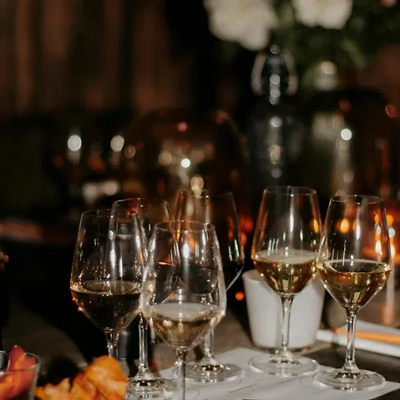 Paerchen Auszeit Am Rande Der Heide Tokajer Appartement