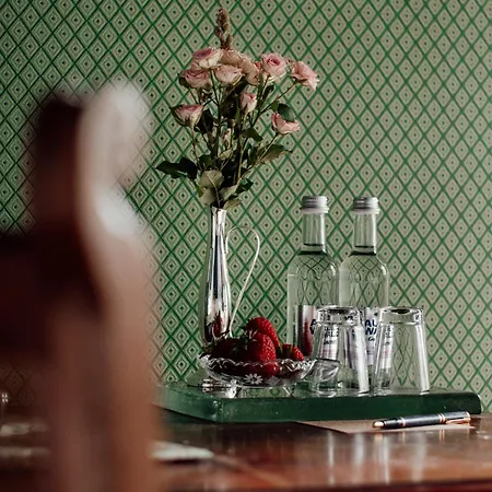 Appartement Paerchen Auszeit Am Rande Der Heide Tokajer *