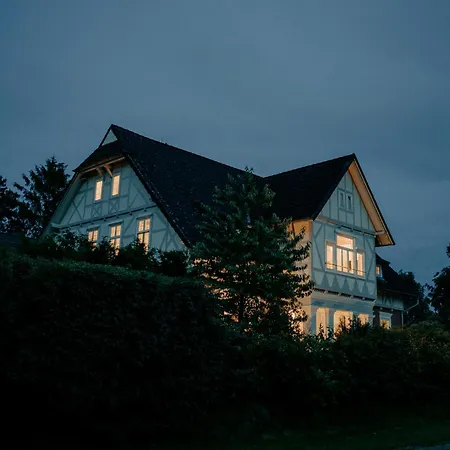 Paerchen Auszeit Am Rande Der Heide Tokajer