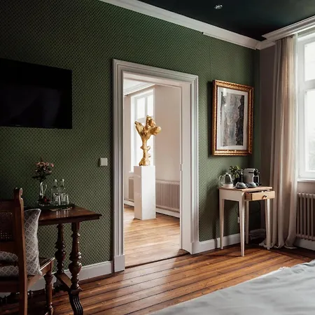 Paerchen Auszeit Am Rande Der Heide Tokajer Appartement Schwienau