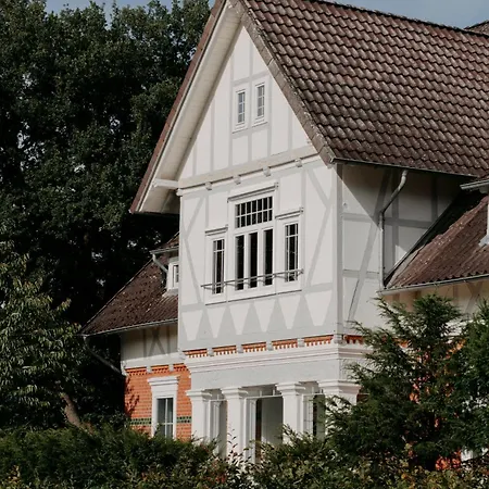 Paerchen Auszeit Am Rande Der Heide Tokajer Schwienau