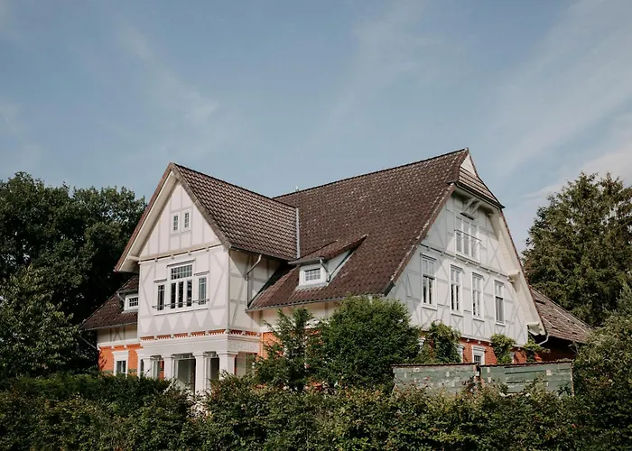 Paerchen Auszeit Am Rande Der Heide Tokajer