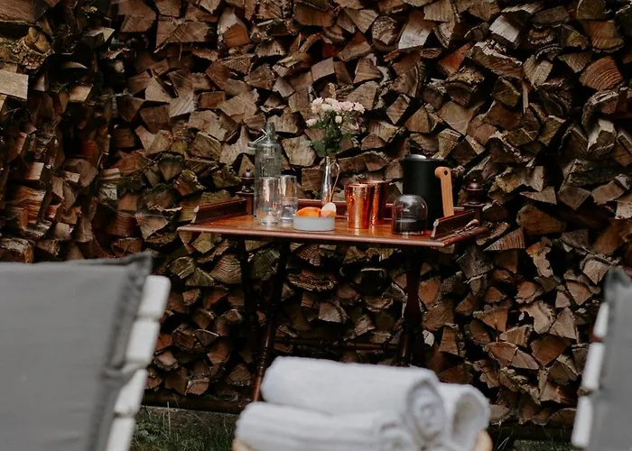 Paerchen Auszeit Am Rande Der Heide Tokajer Apartman Schwienau