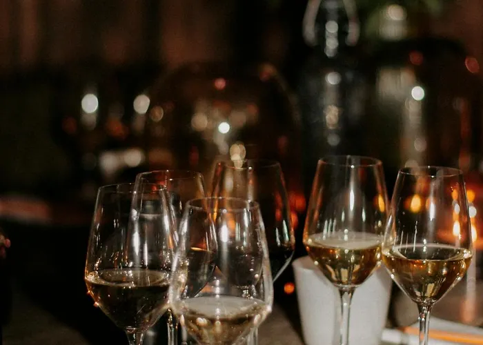 Paerchen Auszeit Am Rande Der Heide Tokajer Lägenhet