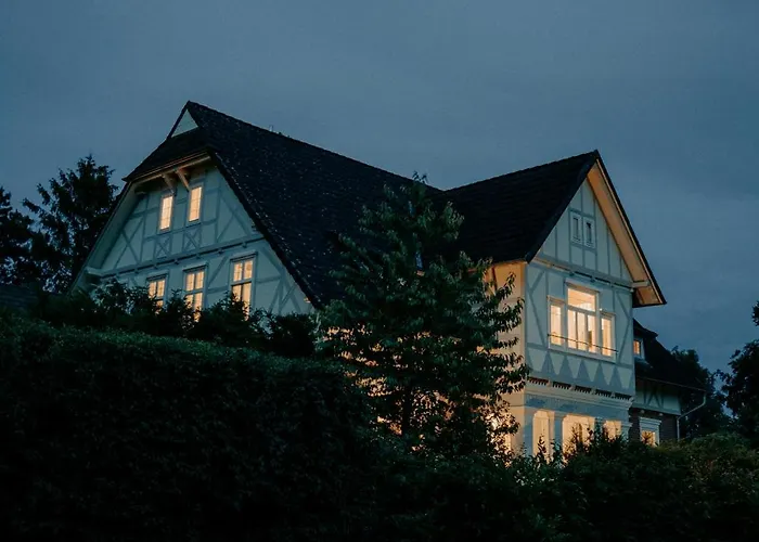 Paerchen Auszeit Am Rande Der Heide Tokajer