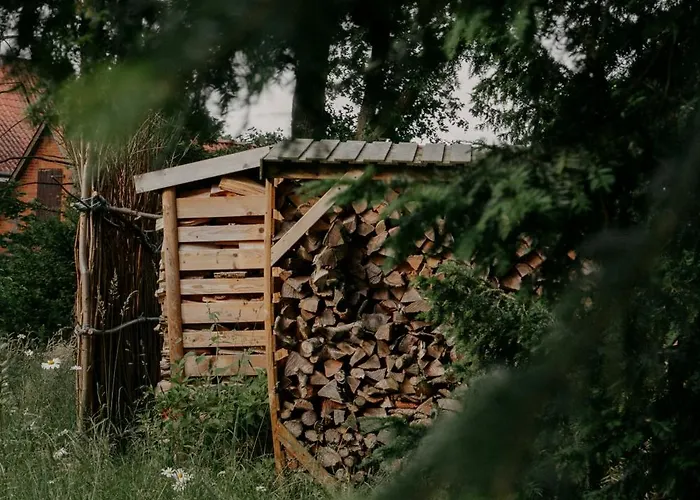 Paerchen Auszeit Am Rande Der Heide Tokajer
