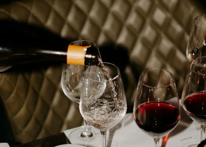 Apartman Paerchen Auszeit Am Rande Der Heide Tokajer Schwienau