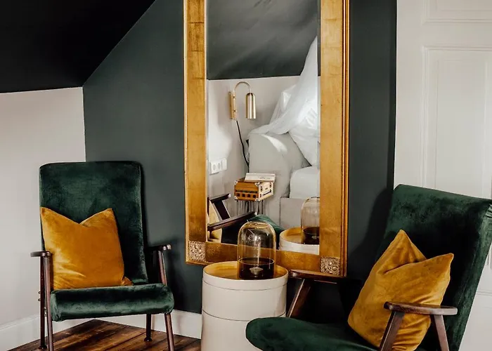 Paerchen Auszeit Am Rande Der Heide Tokajer Apartman *