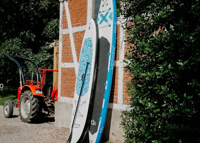 Paerchen Auszeit Am Rande Der Heide Tokajer Schwienau